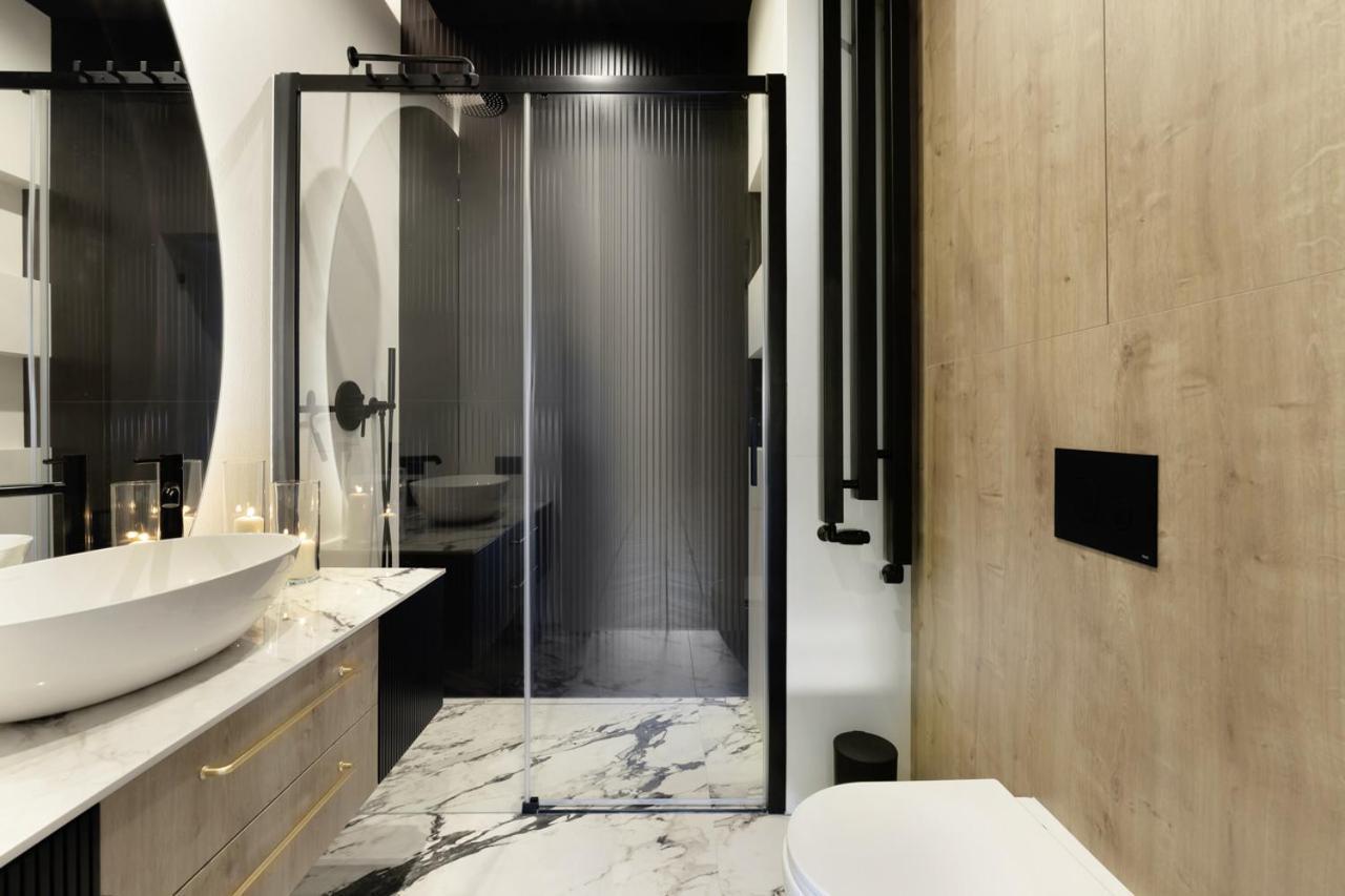 Apartment Water Harmony Chmielna *